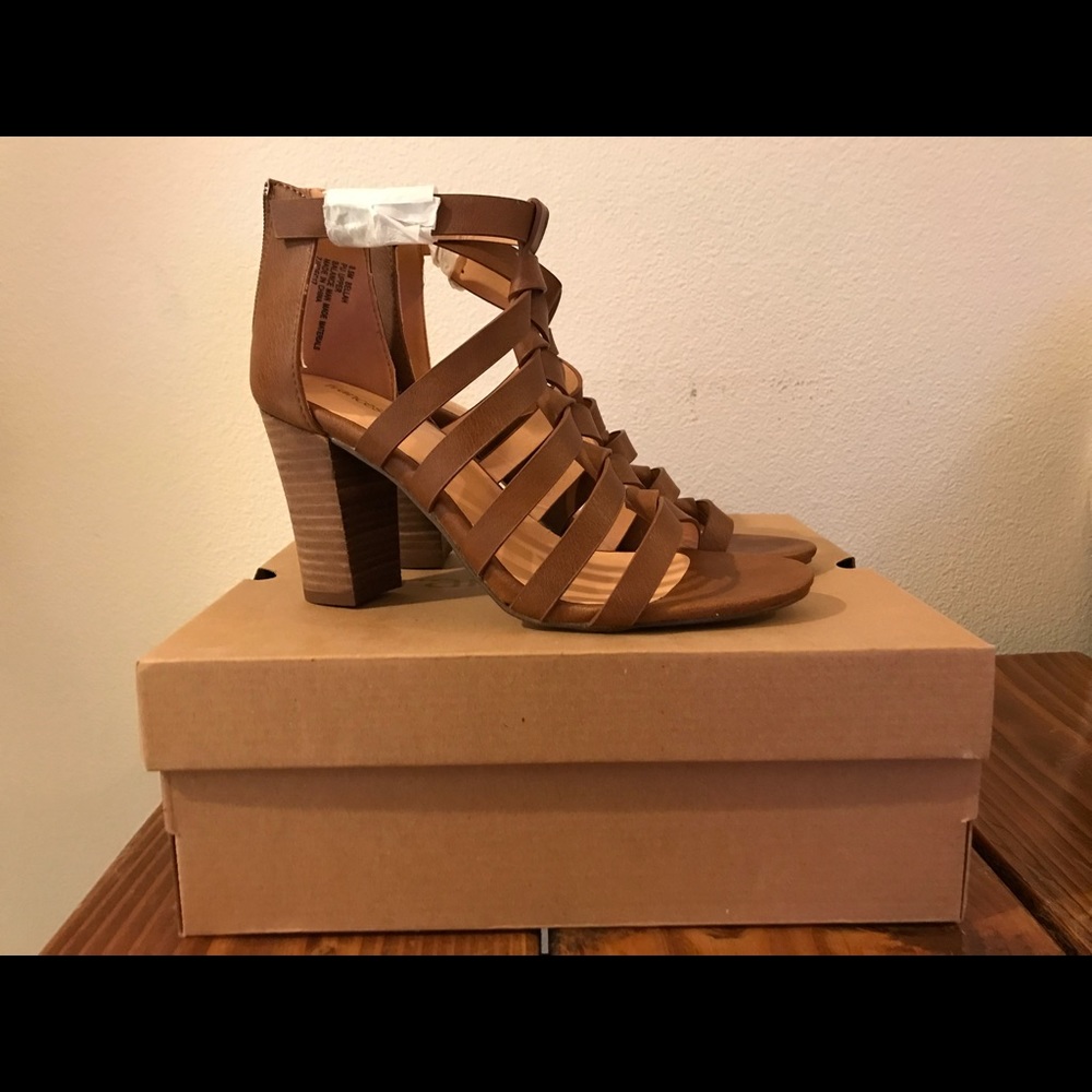 Heels